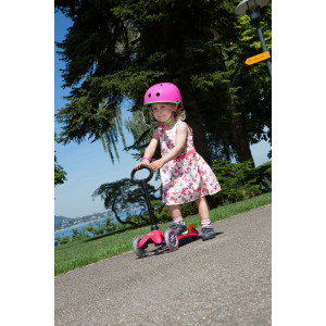 Mini 3in1 Pink (Мини 3в1 розовый)